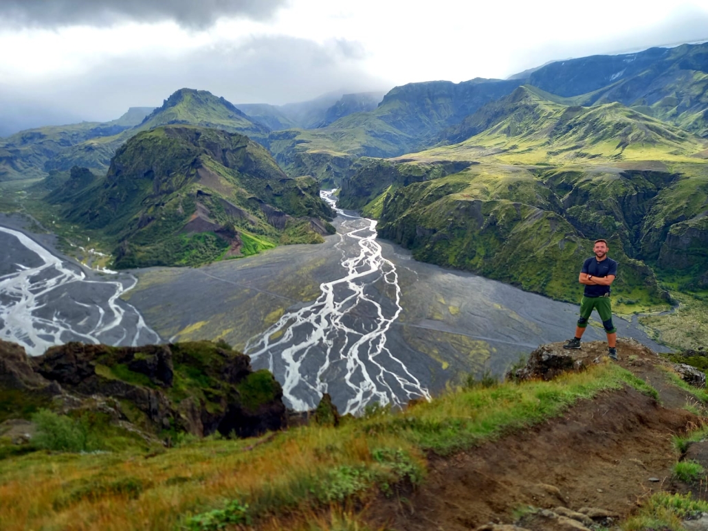 El Recorrido De Islandia Al Completo No Solo Rutas